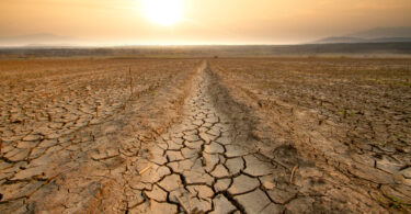 OMM alerta para intensificação rápida do El Niño nos próximos meses