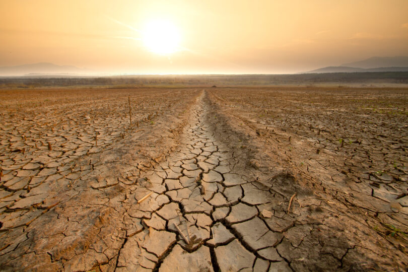 OMM alerta para intensificação rápida do El Niño nos próximos meses